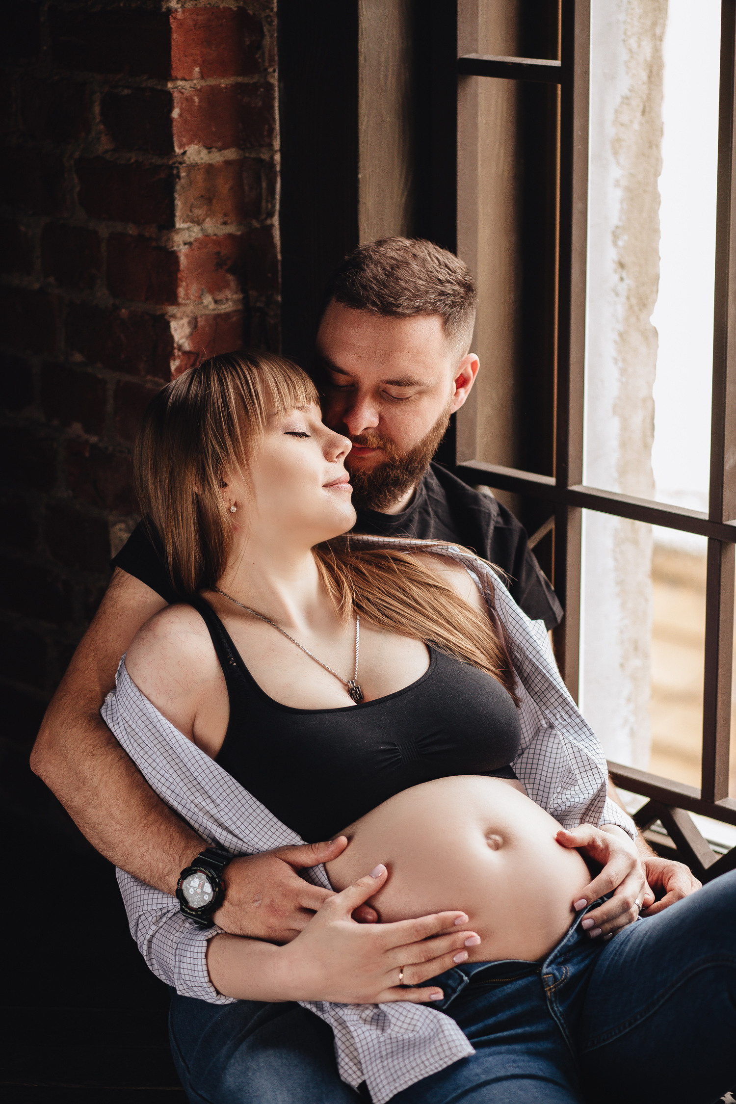 Семейный фотограф Анастасия Паршикова