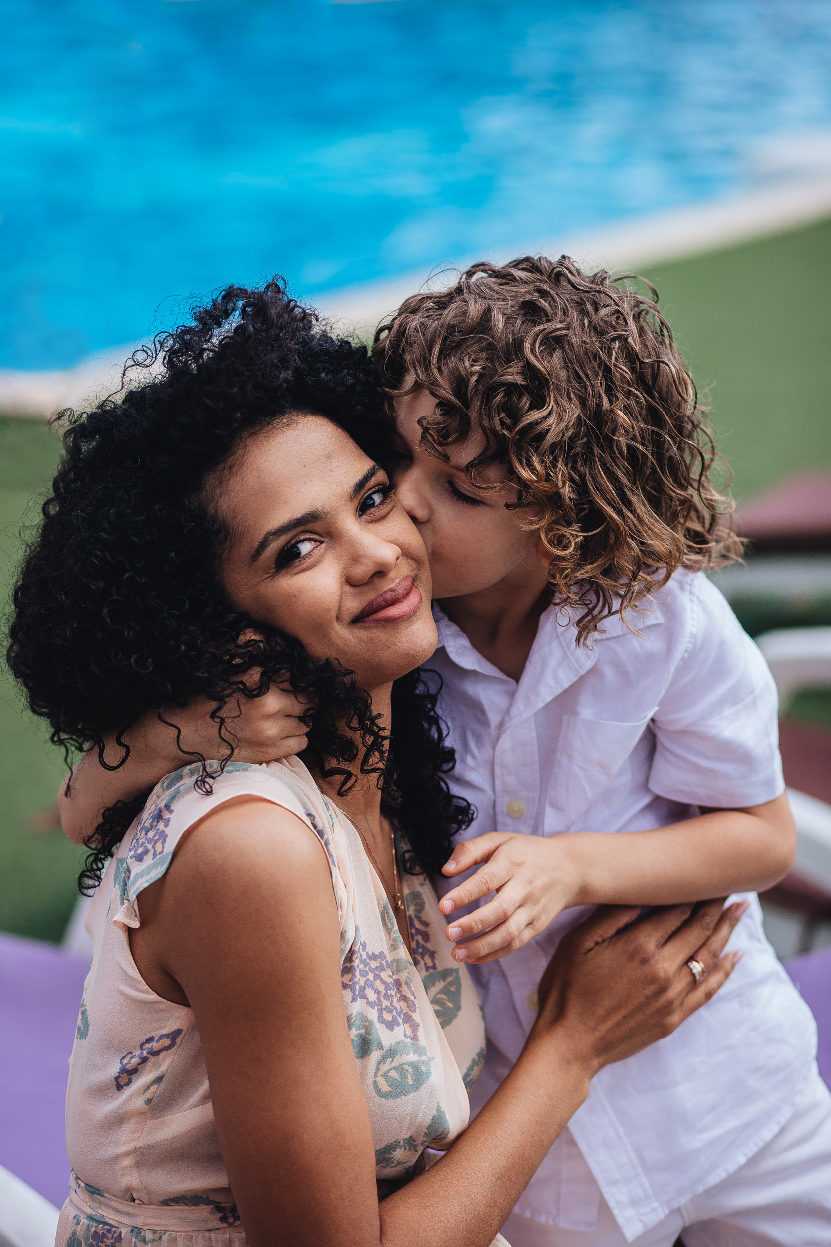 Семейный фотограф Анастасия Паршикова