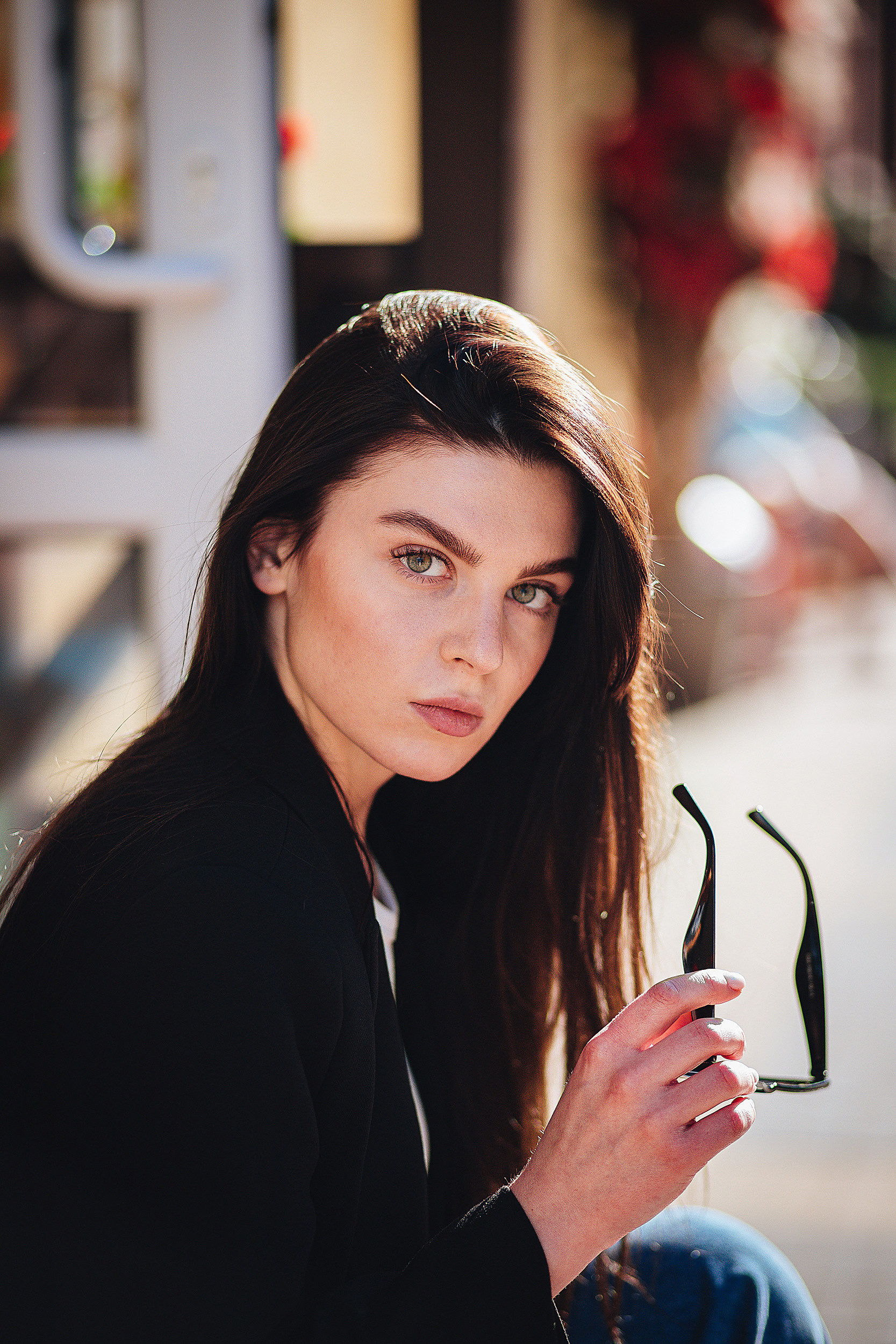 Семейный фотограф Анастасия Паршикова