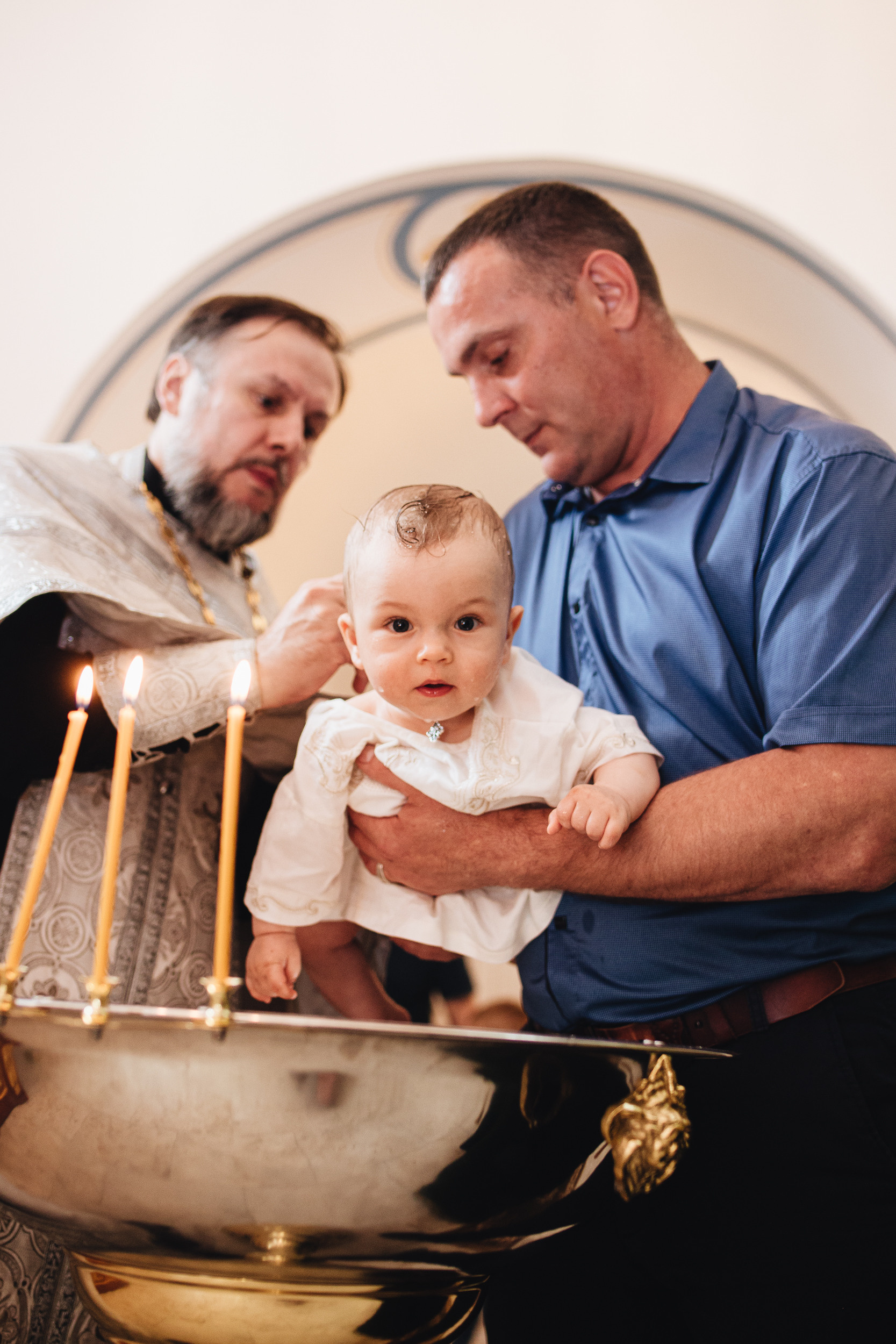 Семейный фотограф Анастасия Паршикова