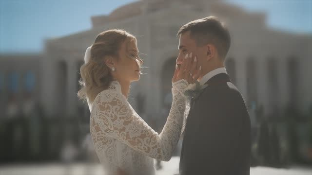 Свадебная видеосъемка в Крыму и Севастополе