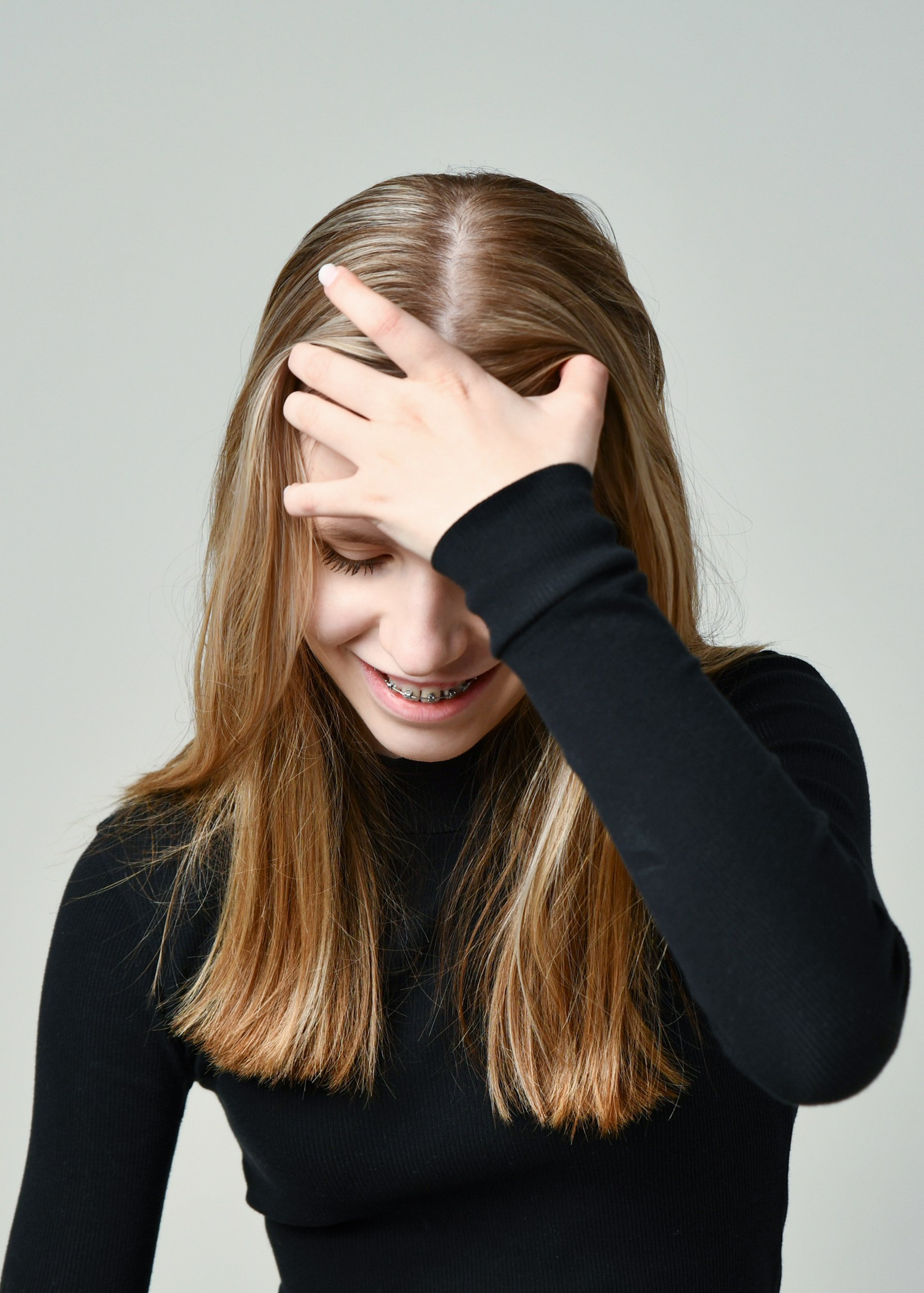 Фотограф и ретушер Самохвалова Ольга