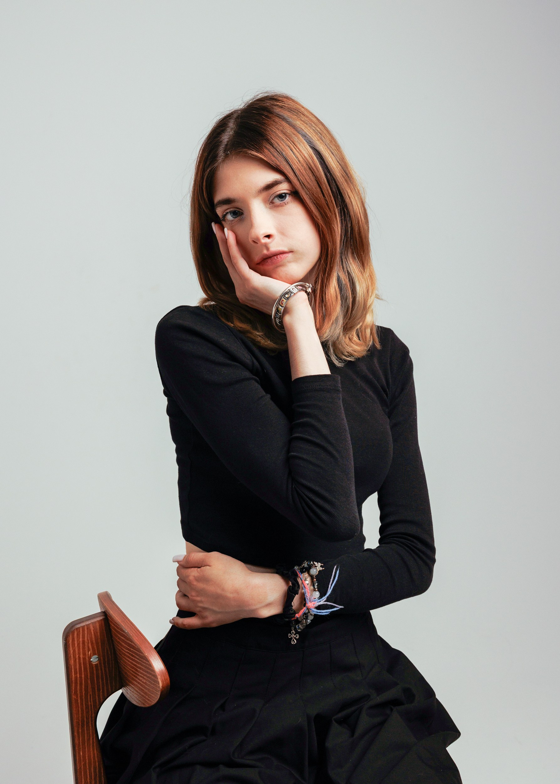 Фотограф и ретушер Самохвалова Ольга