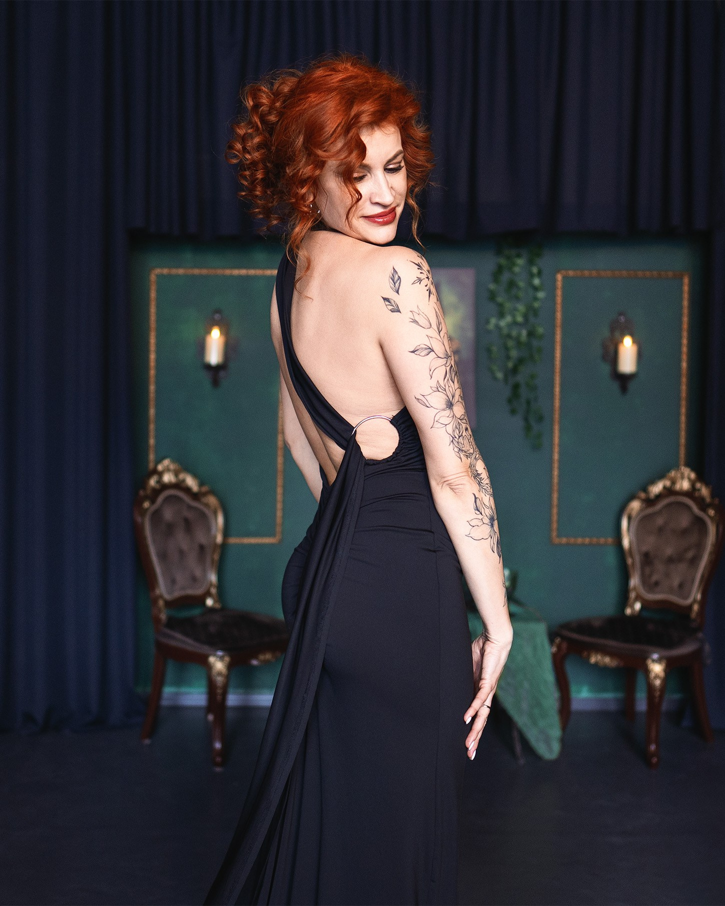 Психография. Фотограф Петр Копылов. Кемерово. Сибирь. Россия