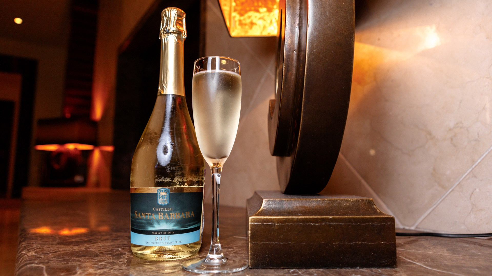 Chateau le Grand Vostock (Agalarov Golf & Country Club). Фотограф Владимир Молоканов