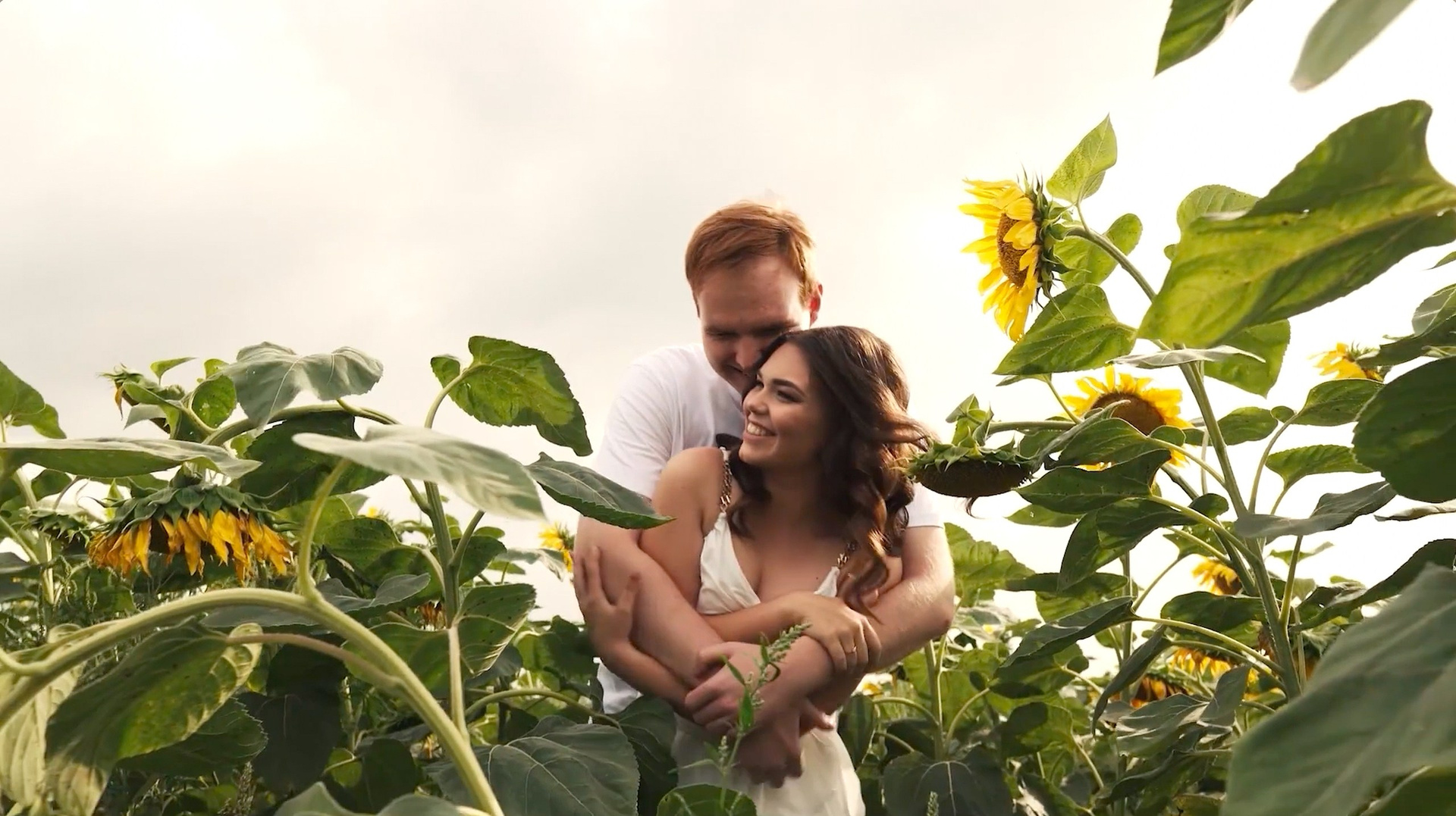 Свадебный видеограф Евгений Климец