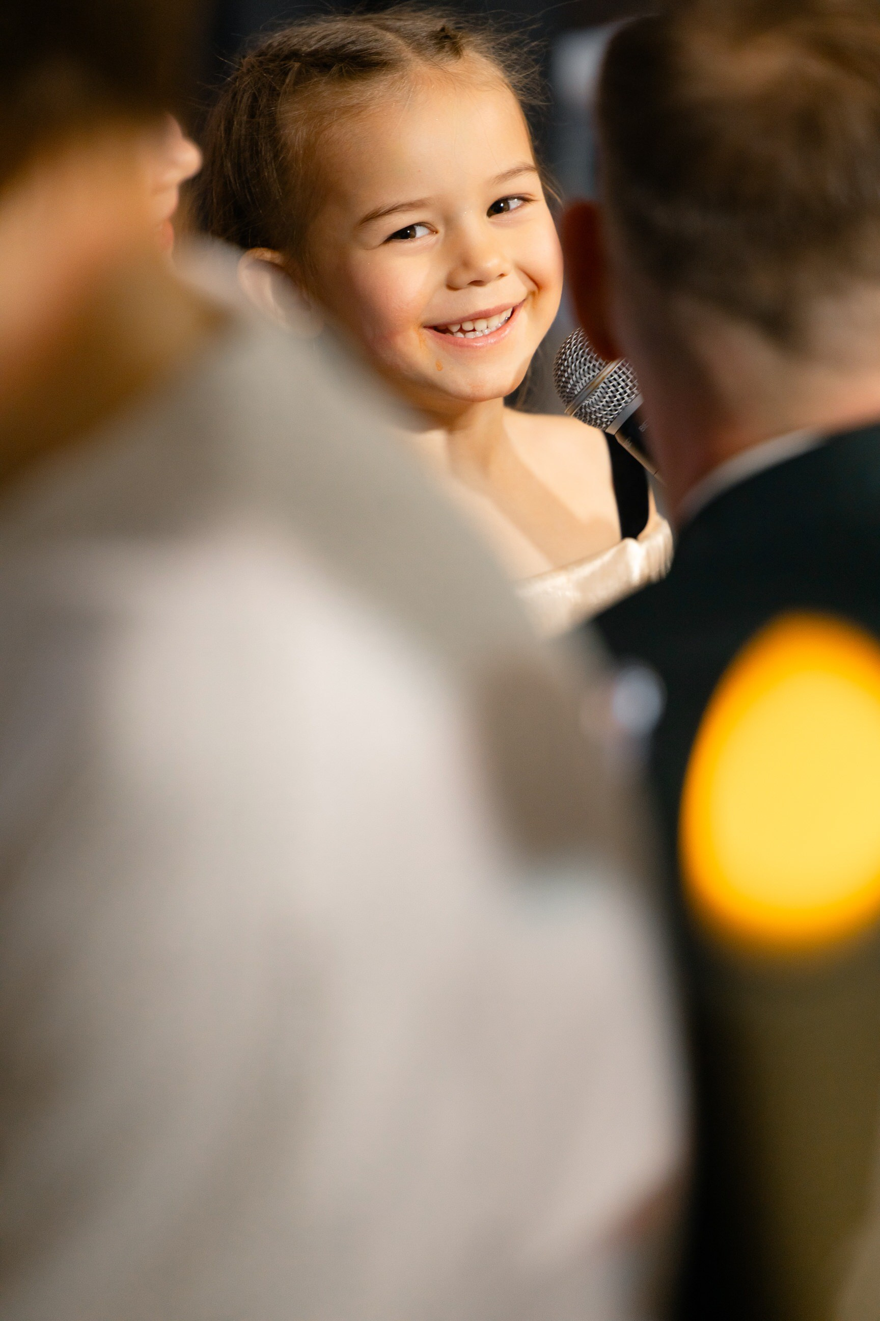 Анна & Артём. Yura Rush Свадебный фотограф Тюмень