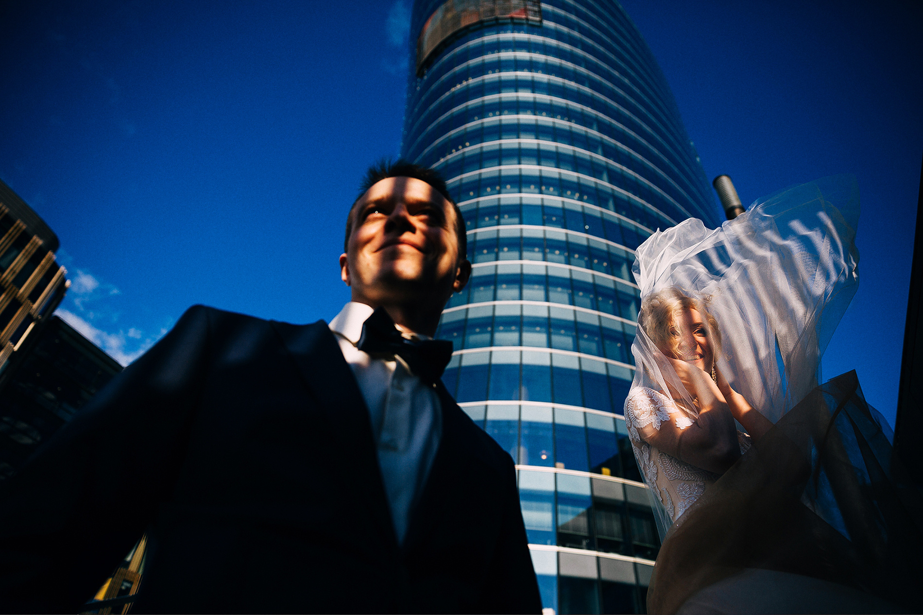 Свадебный и семейный Фотограф Денис Кошель