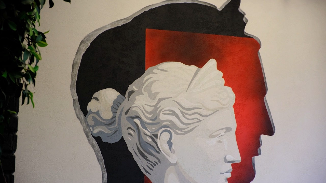 Видео для бизнеса. Видеограф в Новосибирске Елена Романькова