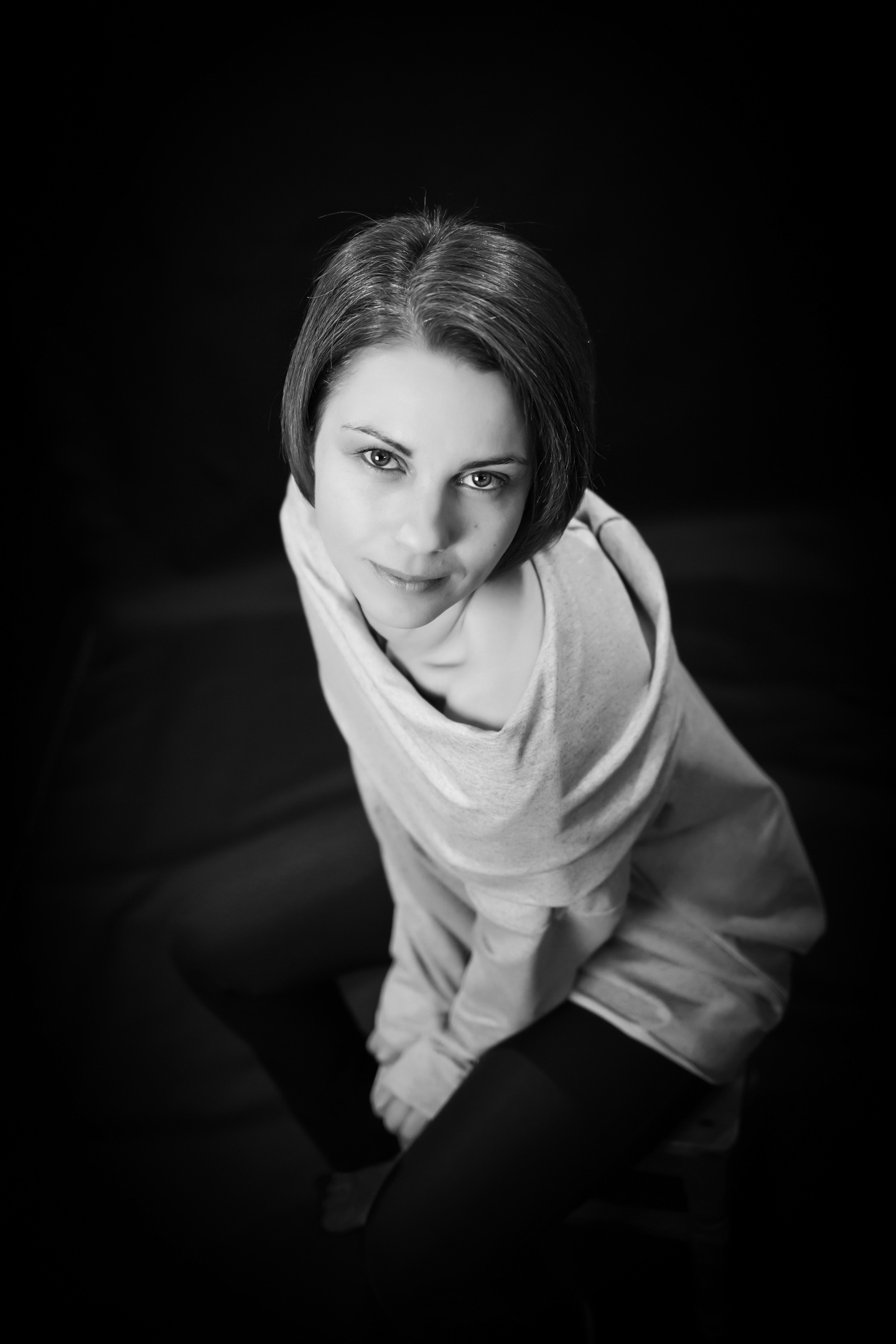 Поводы для радости. Ирина Чайка. Профессиональный фотограф и наставник экспертов