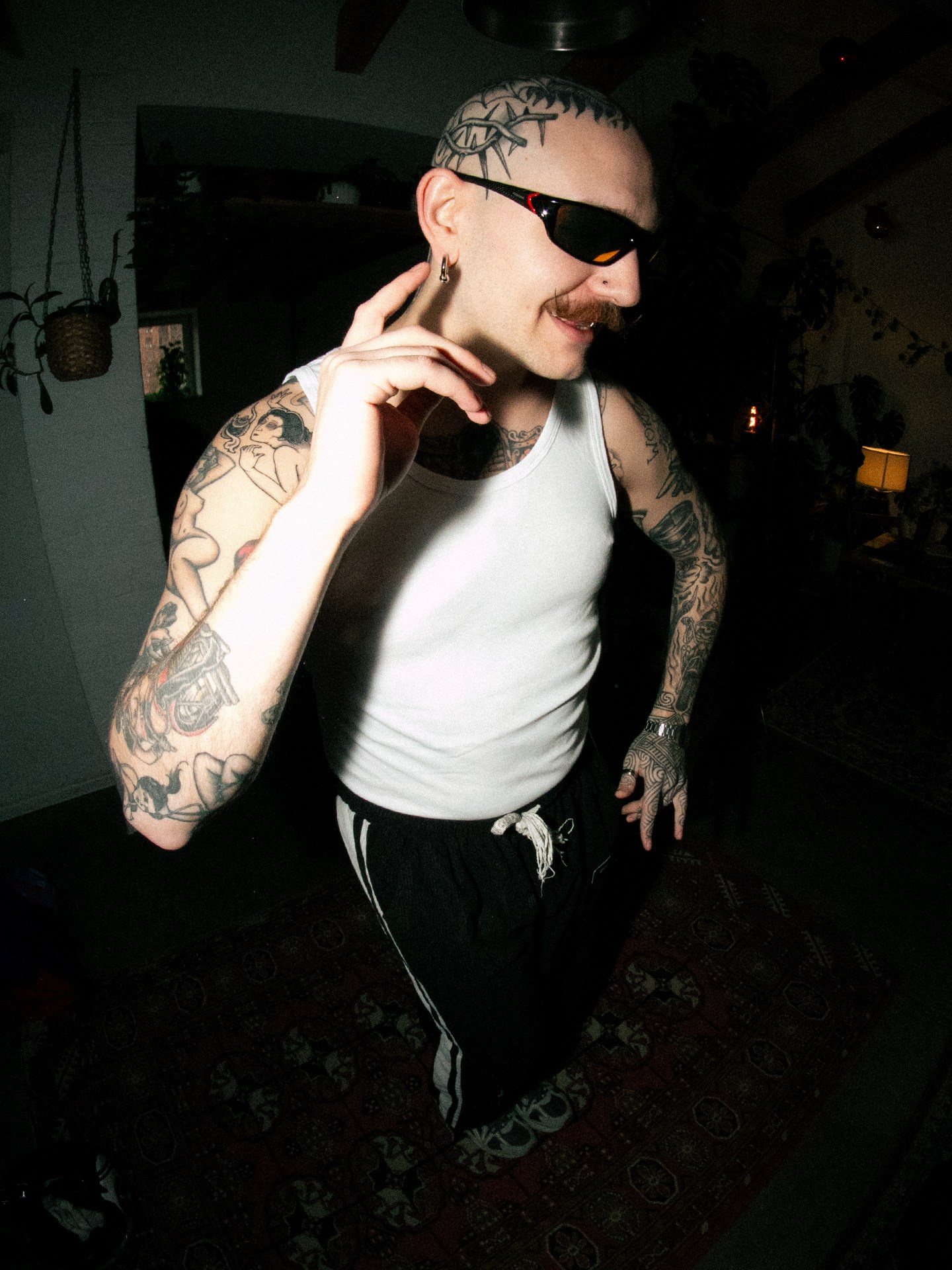 Фристайл. Поп-ап фотограф в Ростове-на-Дону