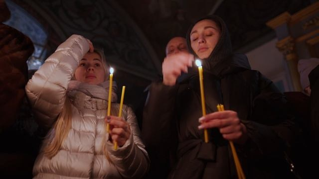 Видеосъемка