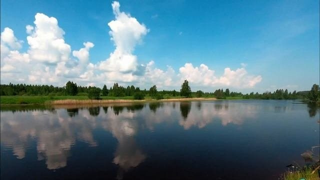 Видеосъемка