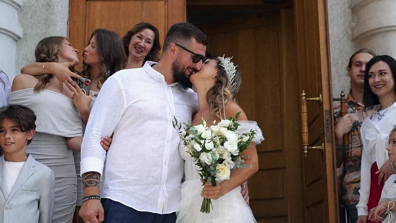 Свадьба. Видеограф Максим Вертелецкий