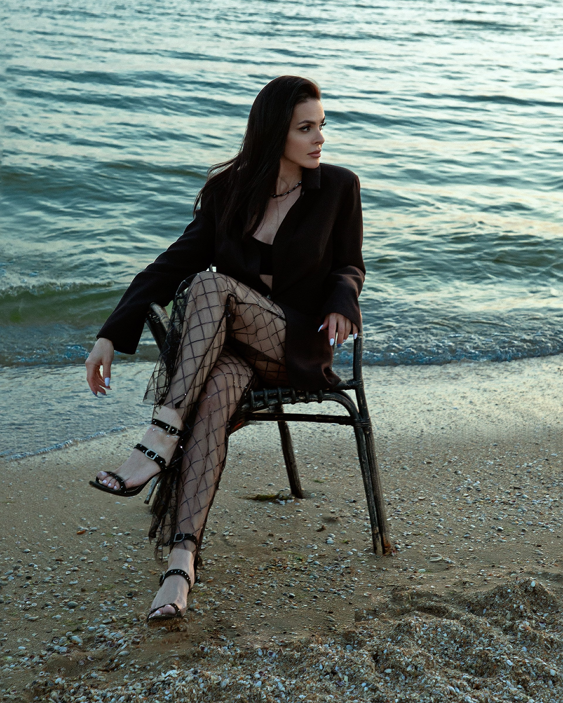 Фотограф в Краснодаре Нани Лоза. Студийная и выездная фотосъёмка