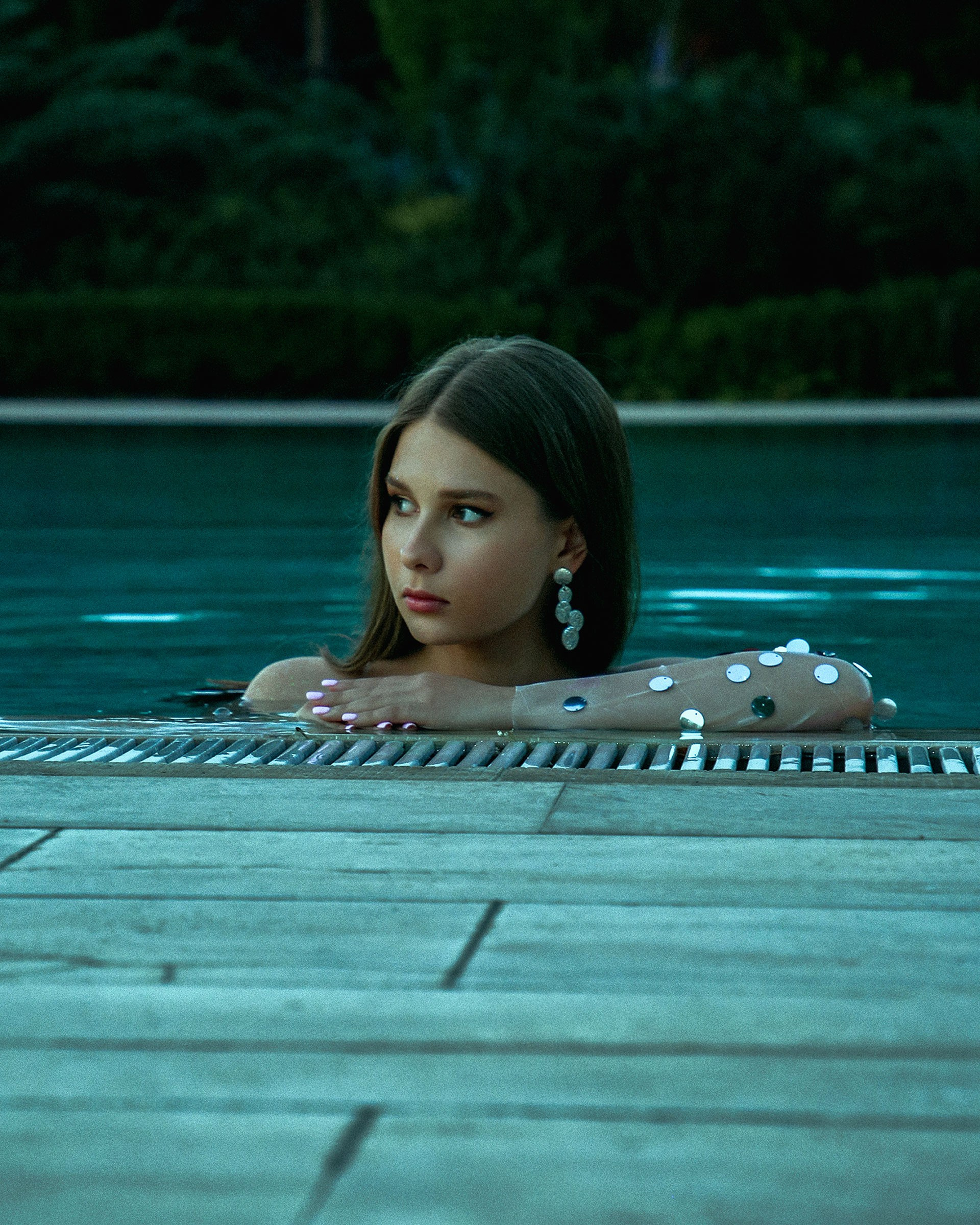 Фотограф в Краснодаре Нани Лоза. Студийная и выездная фотосъёмка