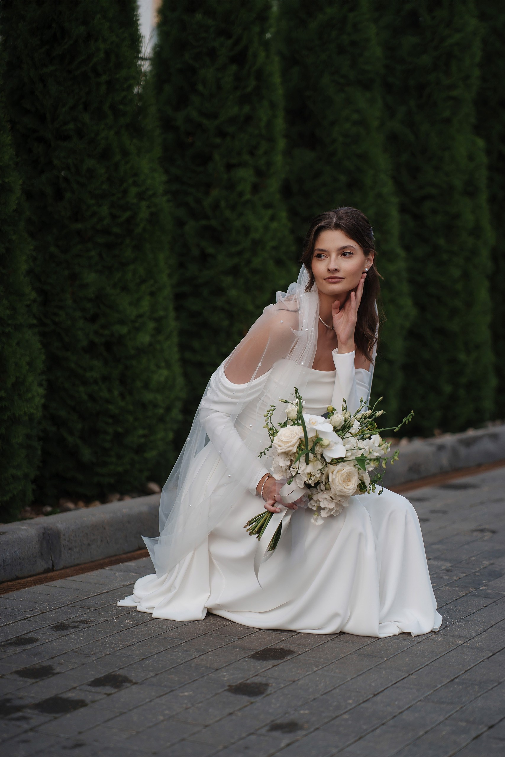 Портфолио. Главная