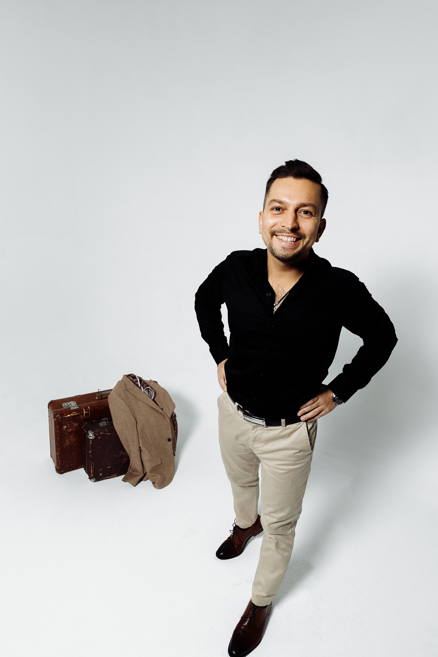 Фотодень. Бизнес-портреты для соцсетей. Фотограф в Саратове — Свадьба, выпускной, заказать 89376325252