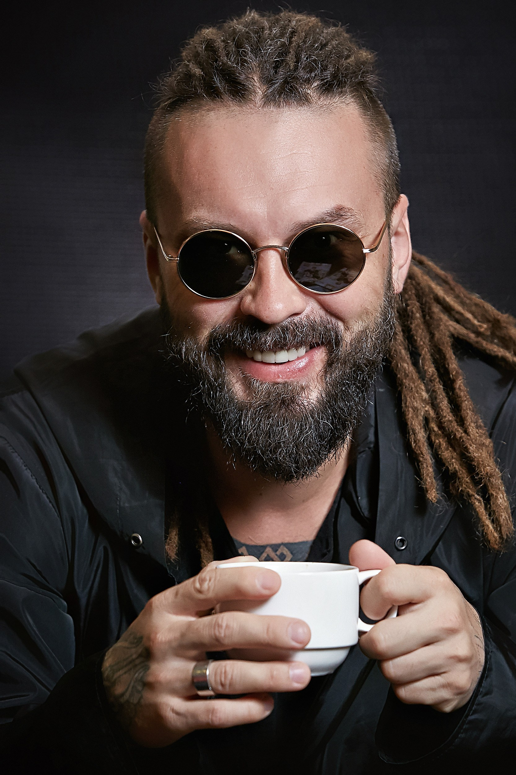 МК ПроПортрет. ФОТОШКОЛА МИЛЛИОН ПОРТРЕТОВ