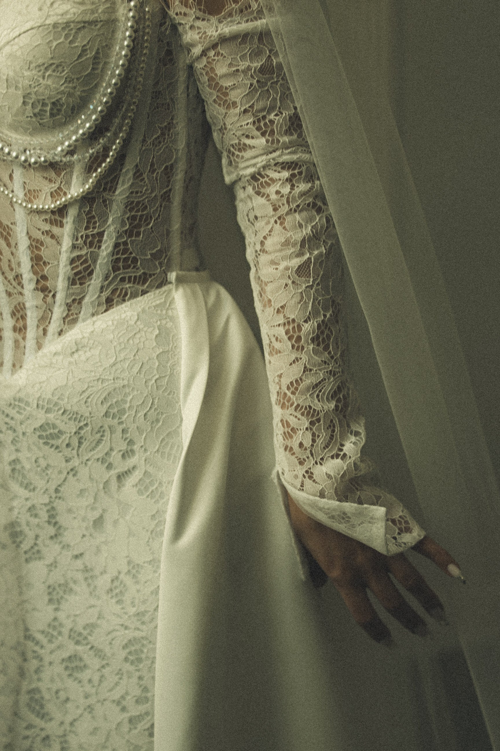 Анастасия & Анатолий. Yura Rush Свадебный фотограф Тюмень