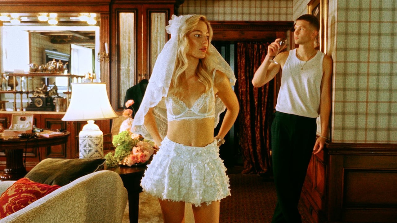 Портфолио. Свадебный Видеограф в Москве