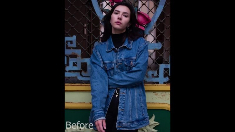 Portrait pack. Фотограф и видеограф DOSERZH (Добрин Сергей) в городе Москва и МО