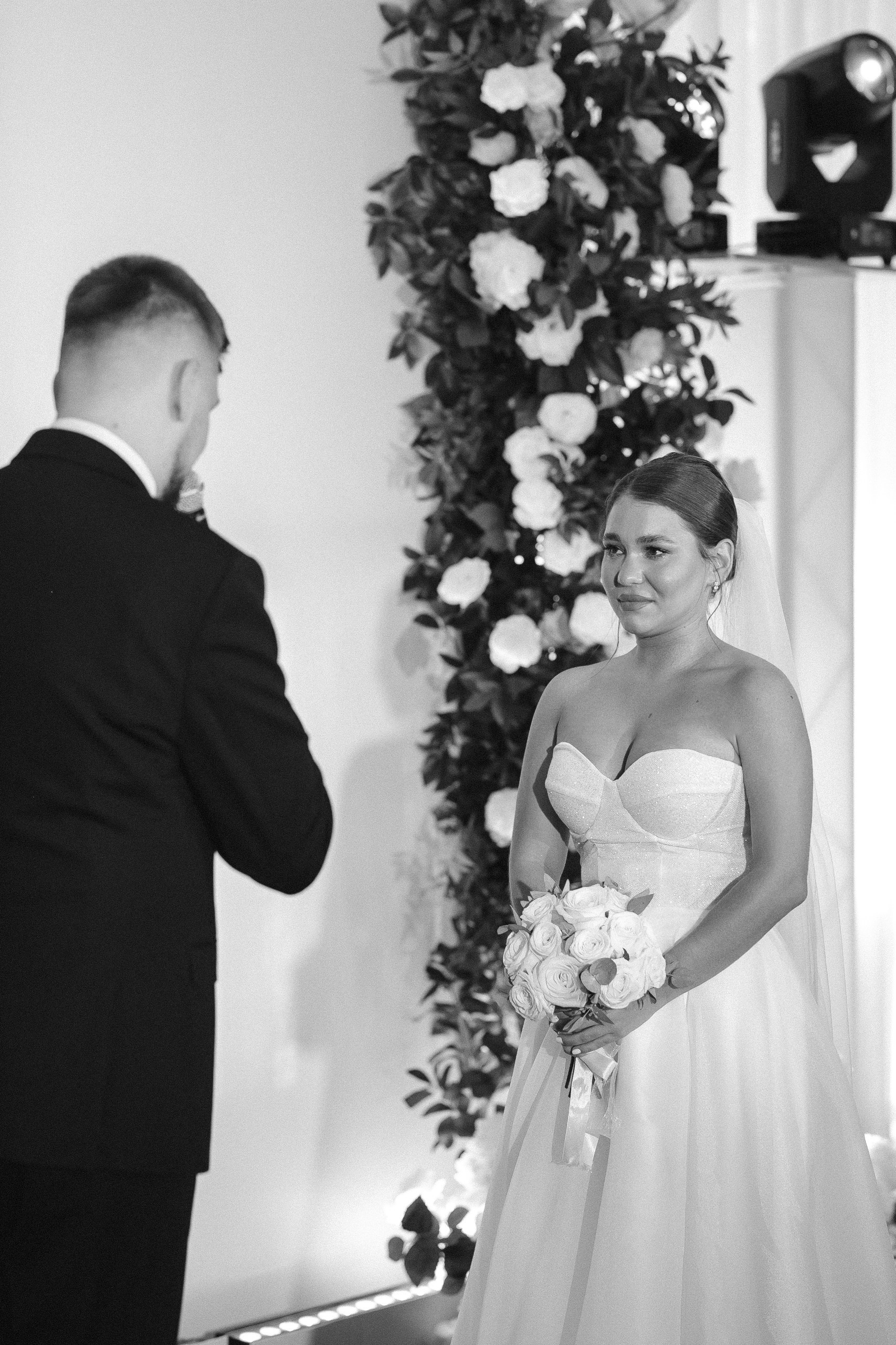 Свадебный организатор