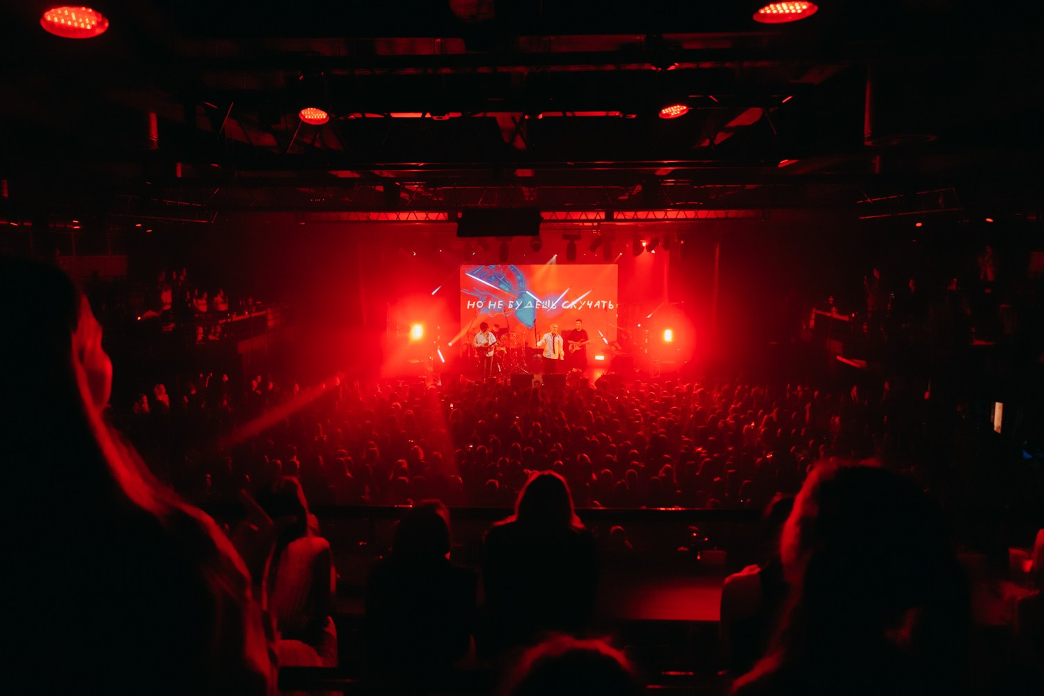 THE HATTERS и Ваня Дмитриенко. Андрей Цветков — репортажный, свадебный и портретный фотограф в Санкт-Петербурге