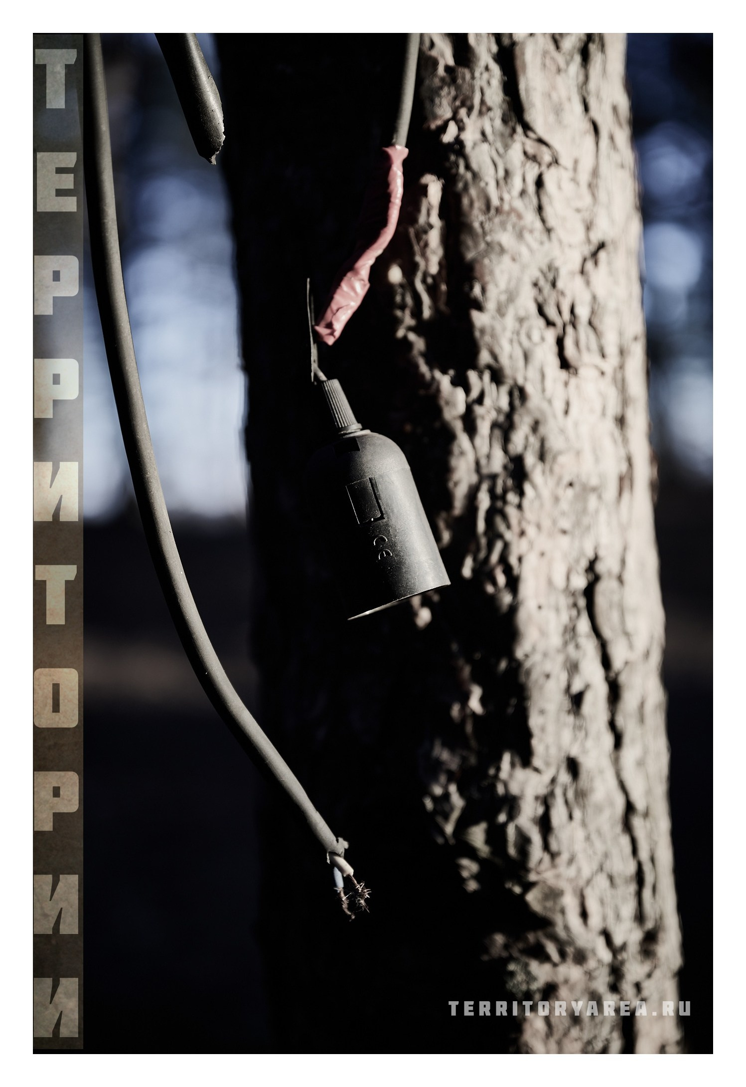 Фотопринты А3. Фотопроект «Территории»