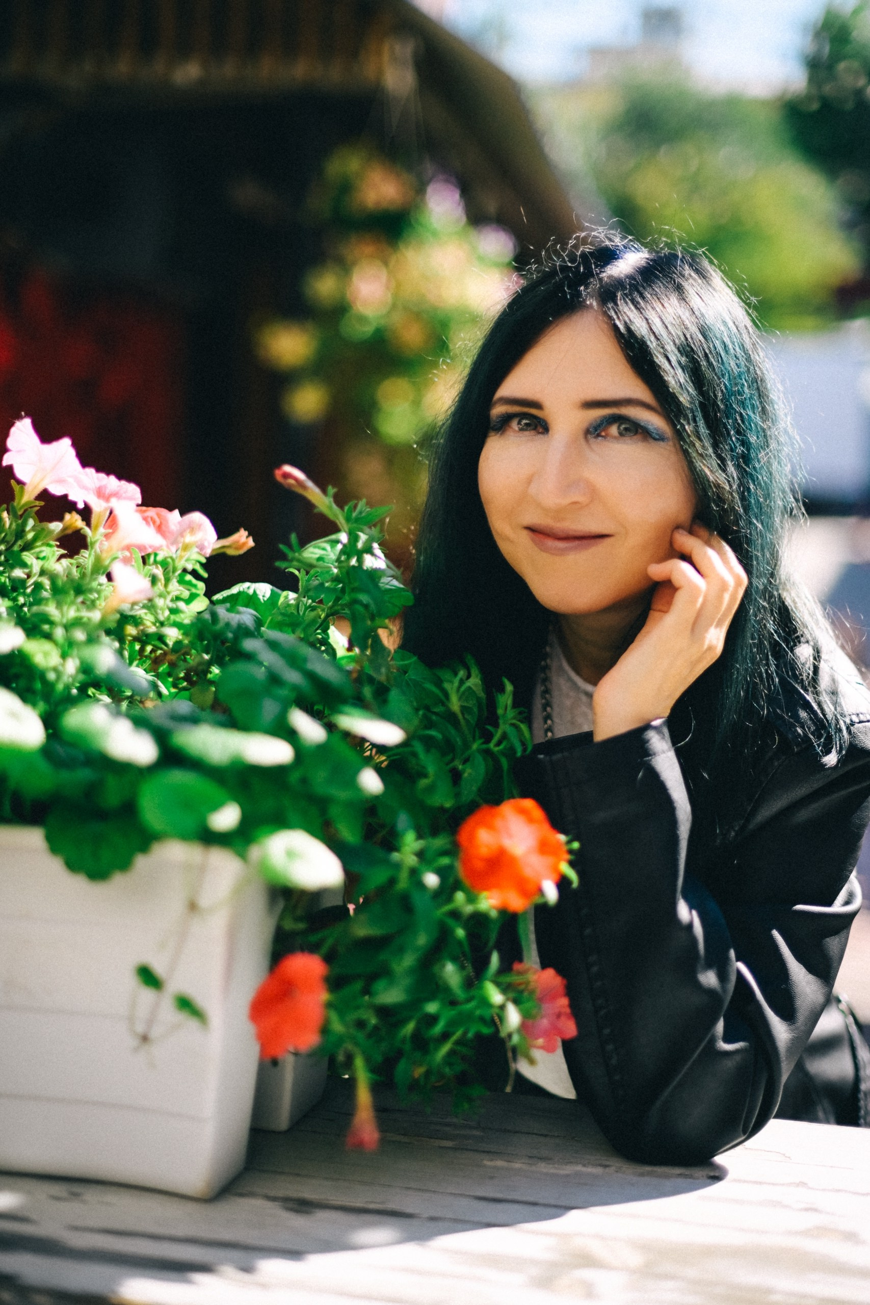 Фотосессия на природе в Самаре и Самарской области