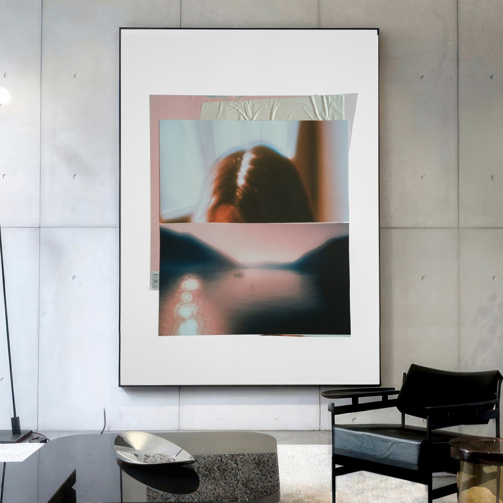 EXCERPTS. Eduard Kopysov — International visual artist