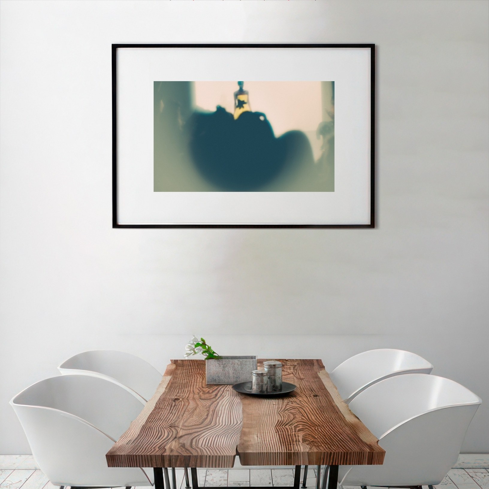 RUNWAY. Eduard Kopysov — International visual artist