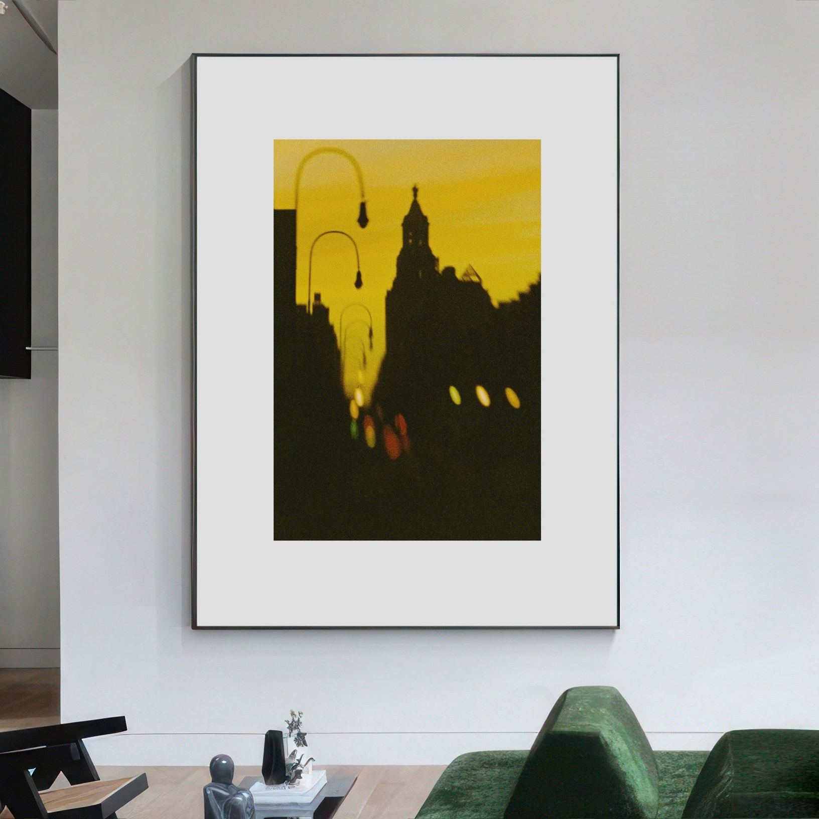 NYC. Eduard Kopysov — International visual artist