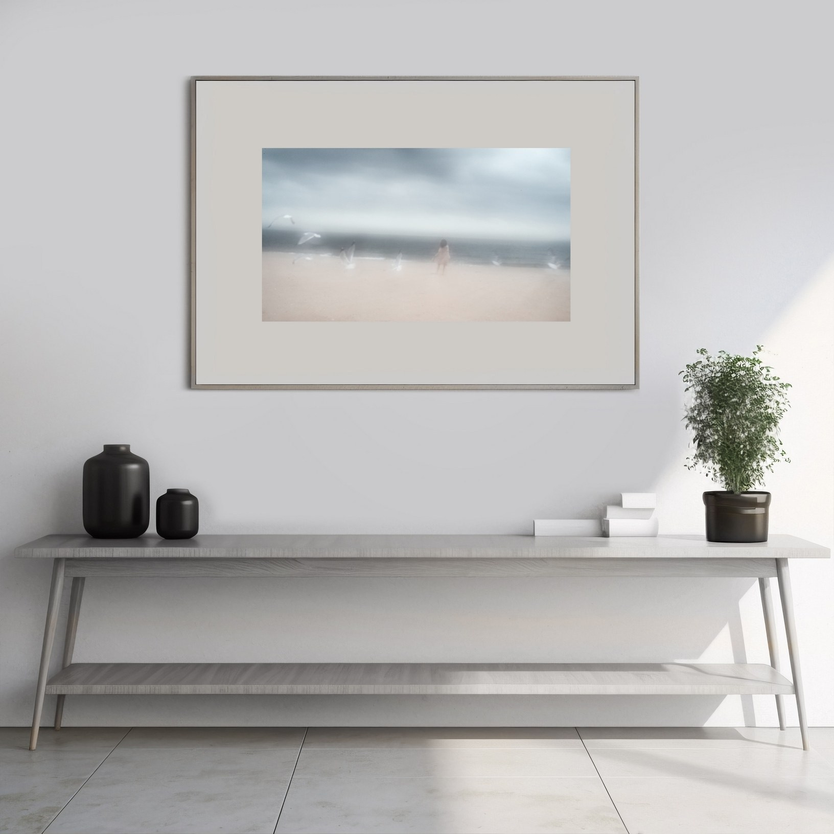 FLOW. Eduard Kopysov — International visual artist