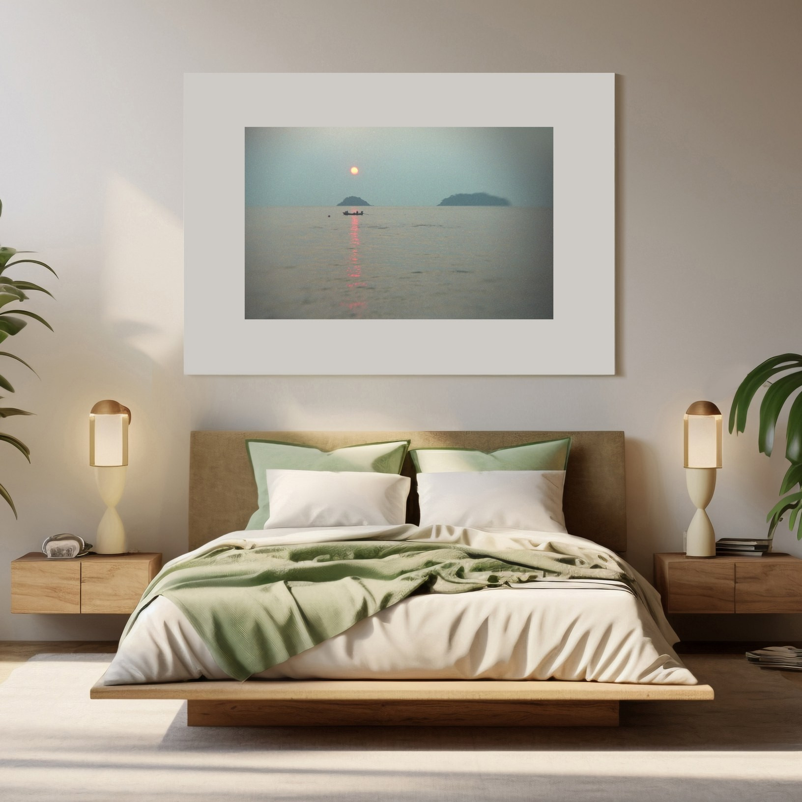 THAILAND. Eduard Kopysov — International visual artist