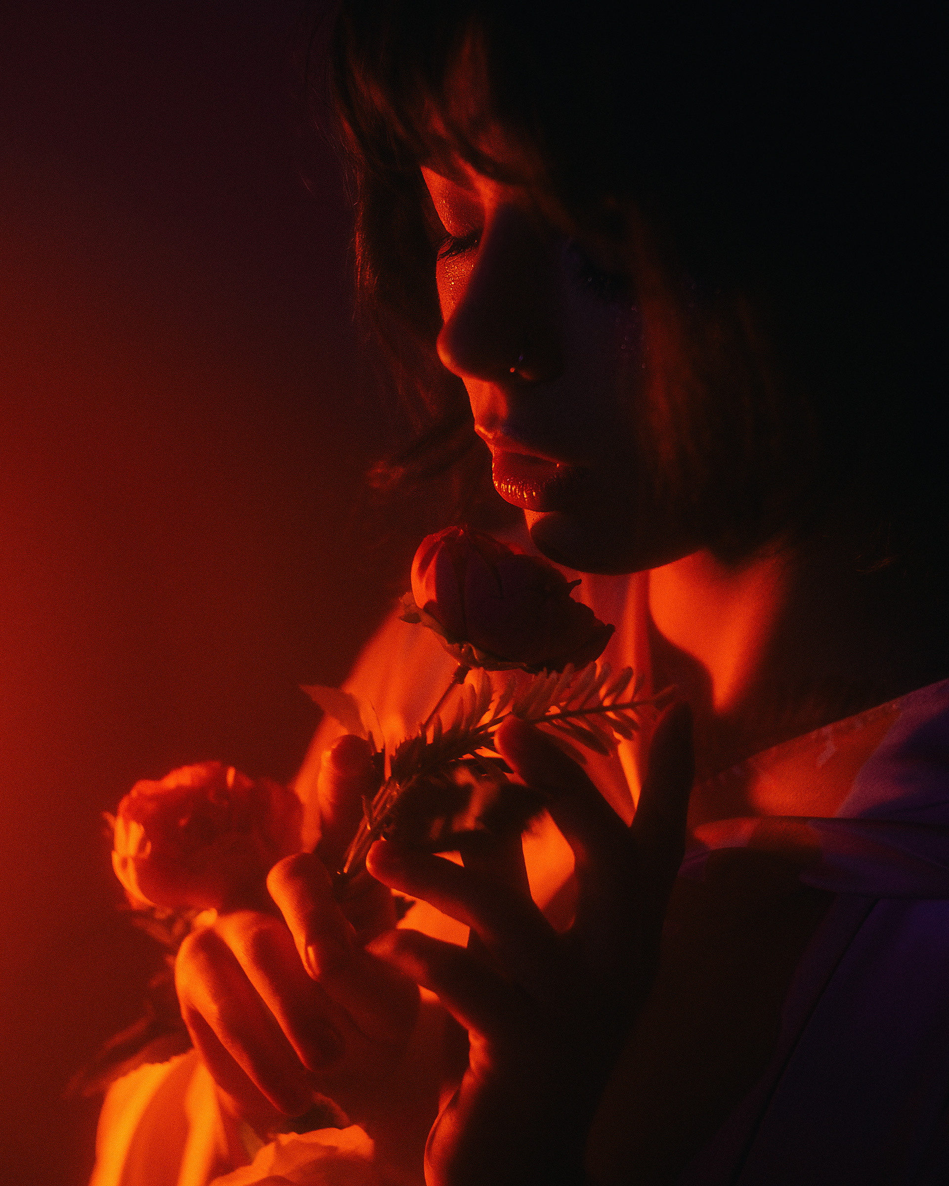 Кутнов Владислав | Портретная и городская фотосессии | Санкт-Петербург