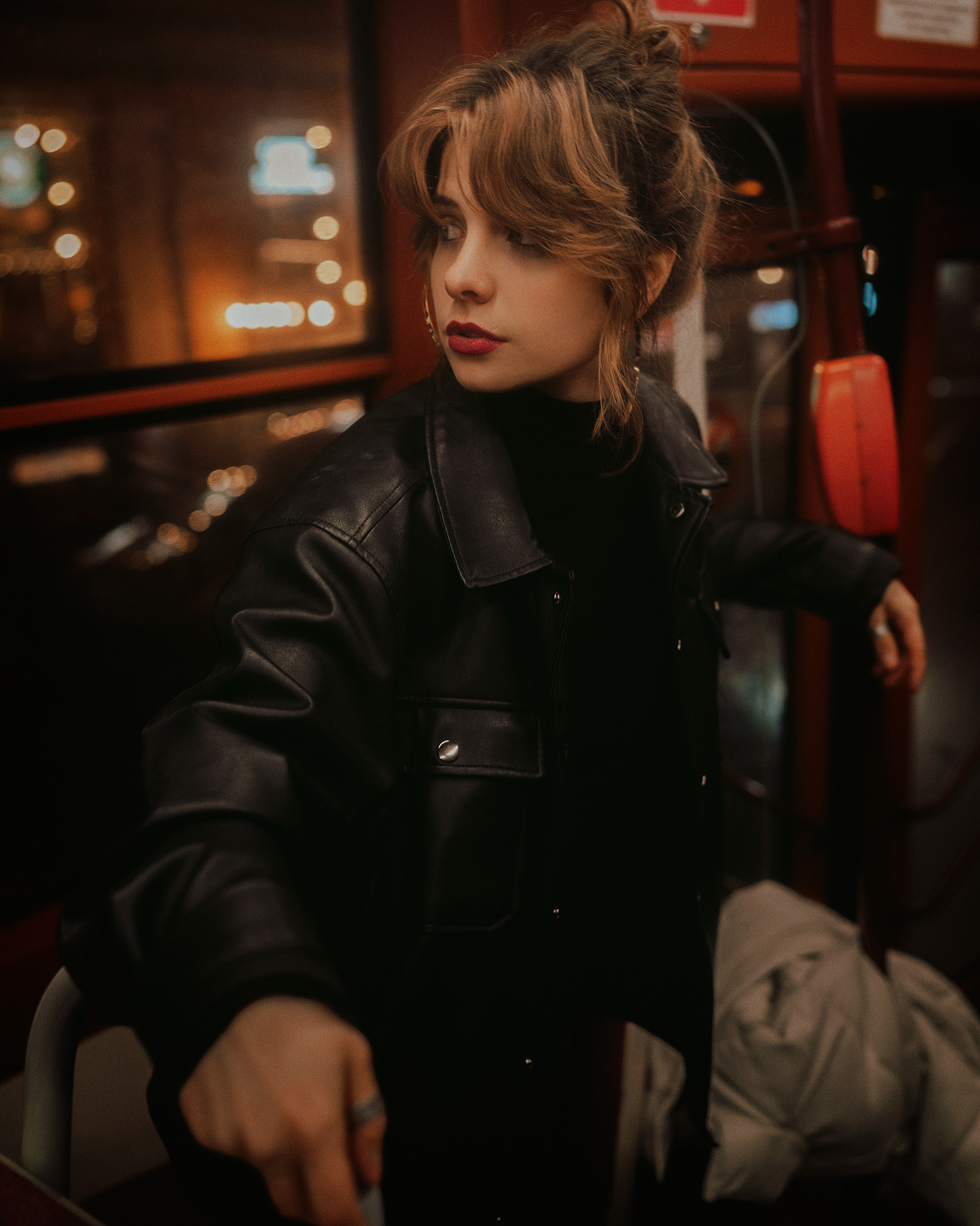 Отзывы. Кутнов Владислав | Портретная и городская фотосессии | Санкт-Петербург