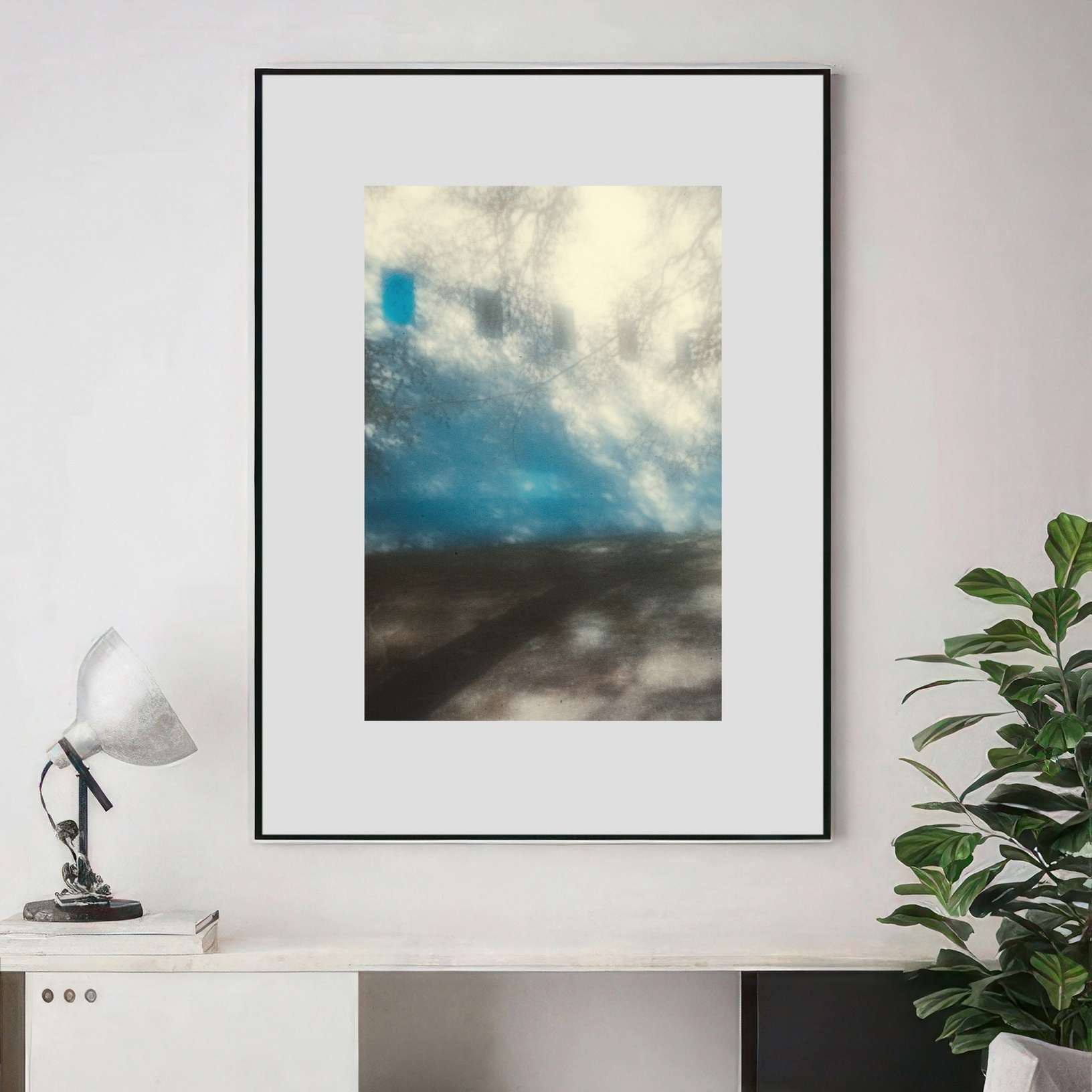 NYC. Eduard Kopysov — International visual artist