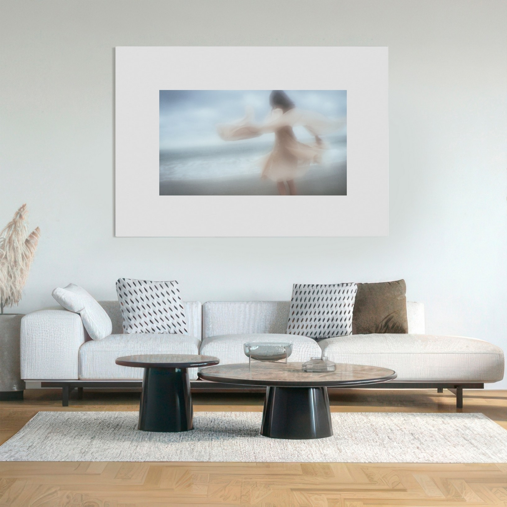 FLOW. Eduard Kopysov — International visual artist