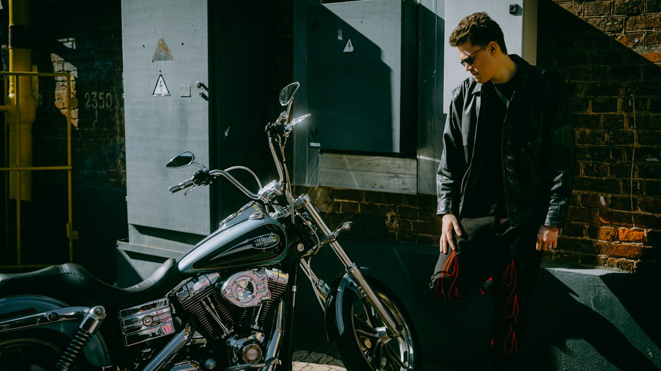 Съемка «Brother»