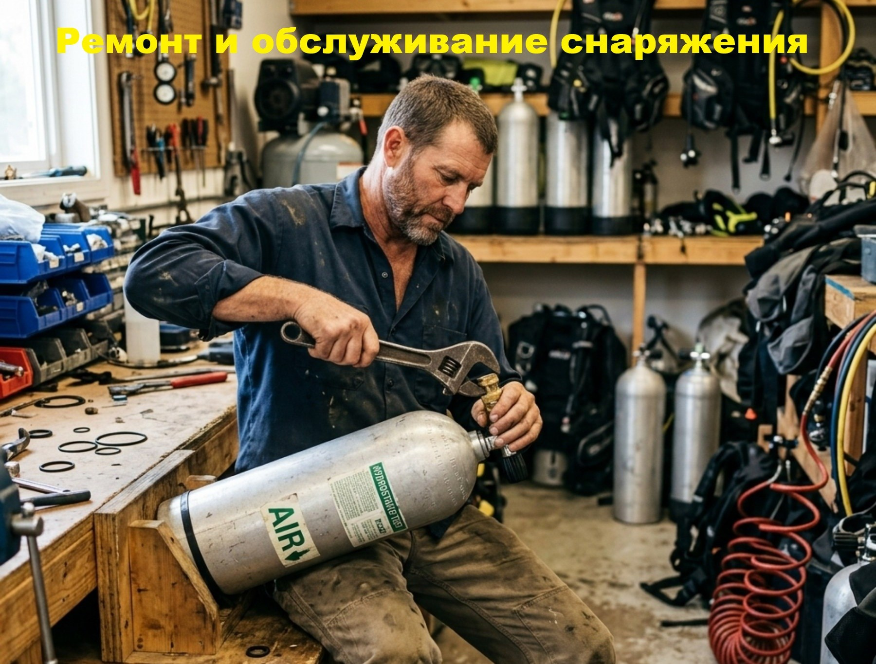 Дайвинг-клуб «Капитан Морган», Беларусь