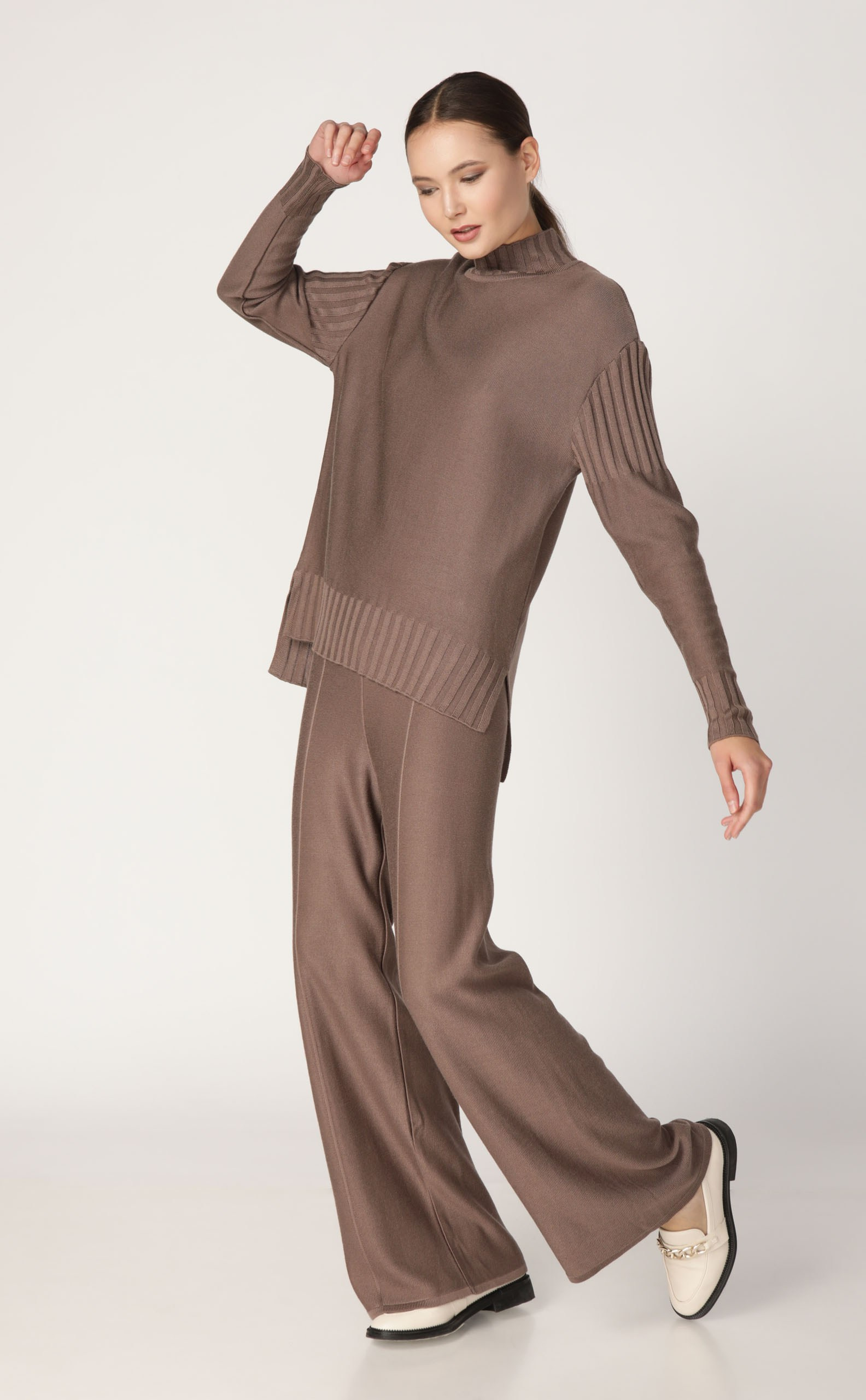 Модельные съёмки (Fashion)