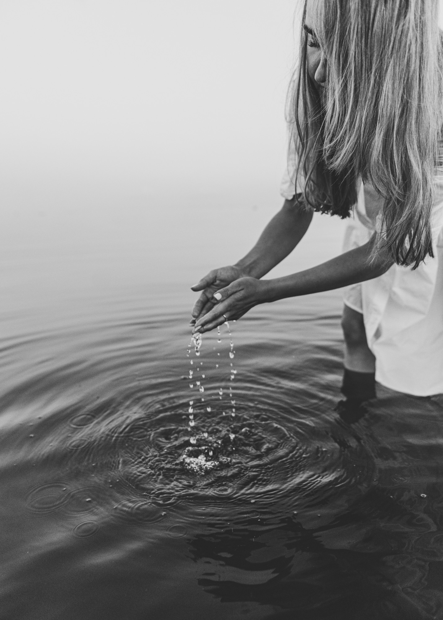 Семейный фотограф в Санкт-Петербурге Ира Ревчук