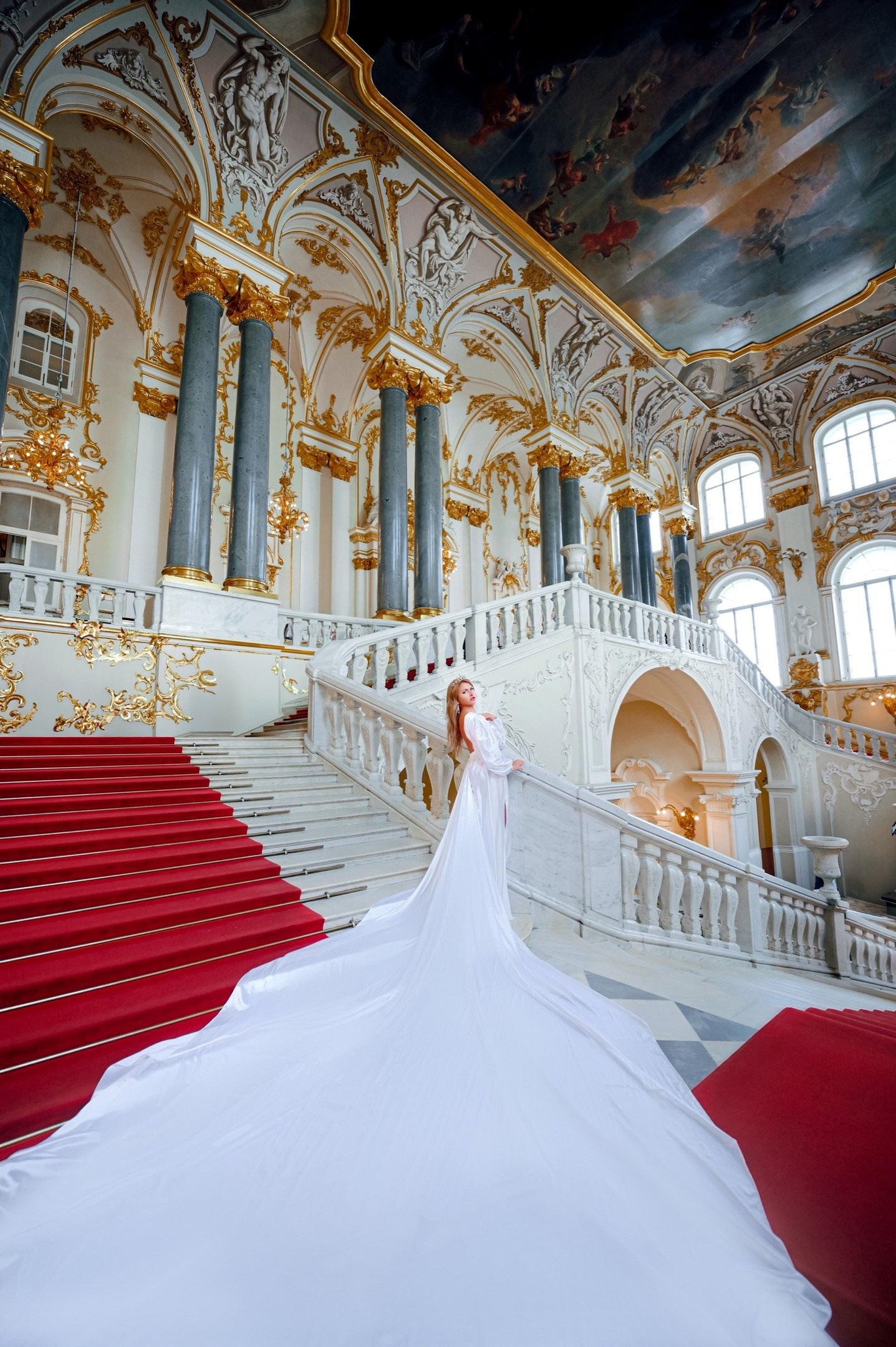 Фотограф Марина Герц