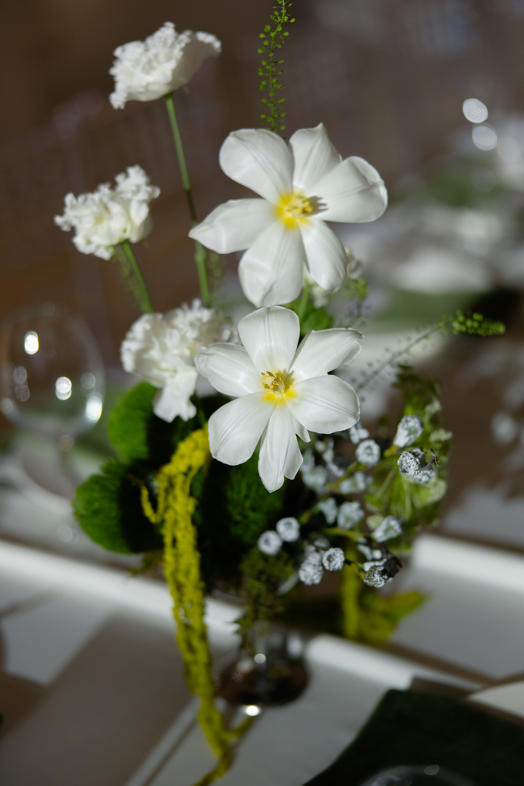 Анна & Артём. Yura Rush Свадебный фотограф Тюмень