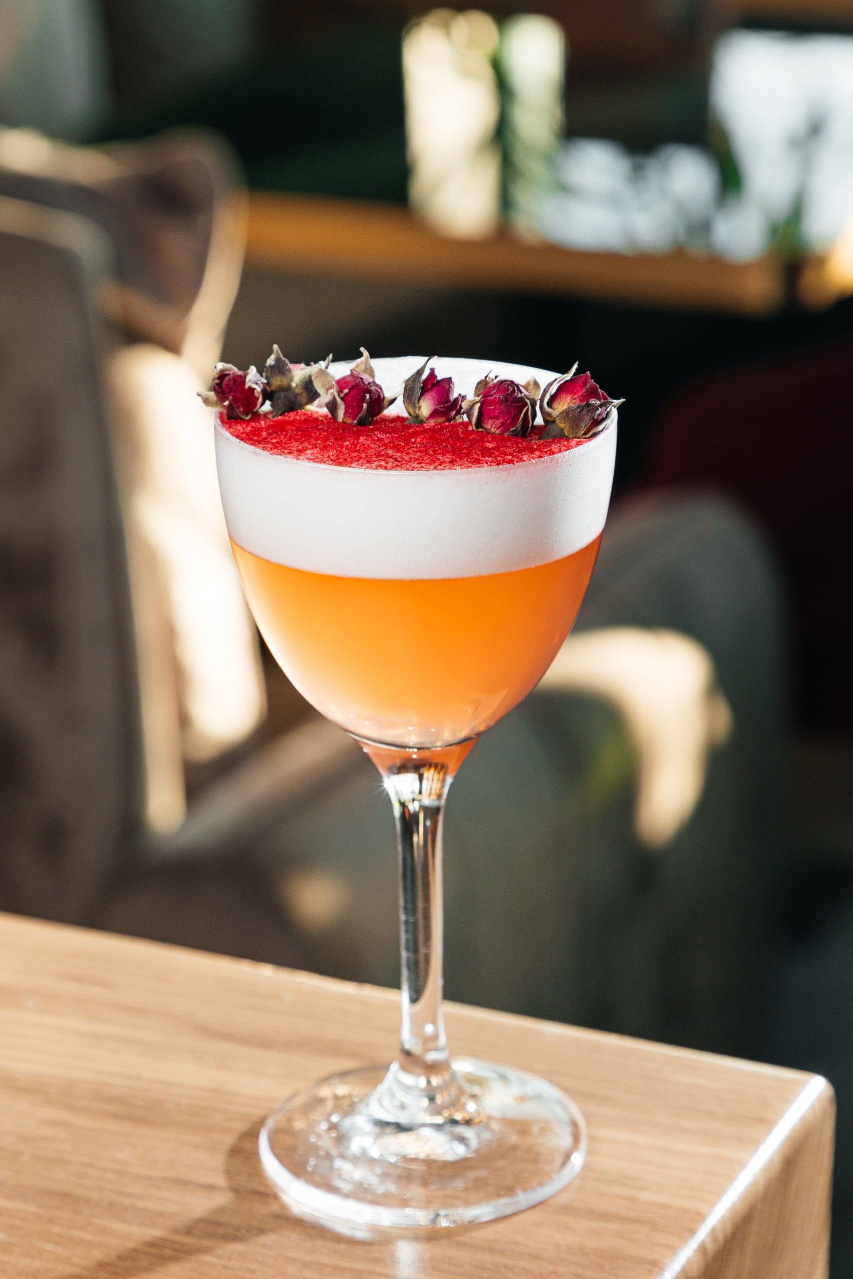 Food-фото. Фотограф Артём Синицын