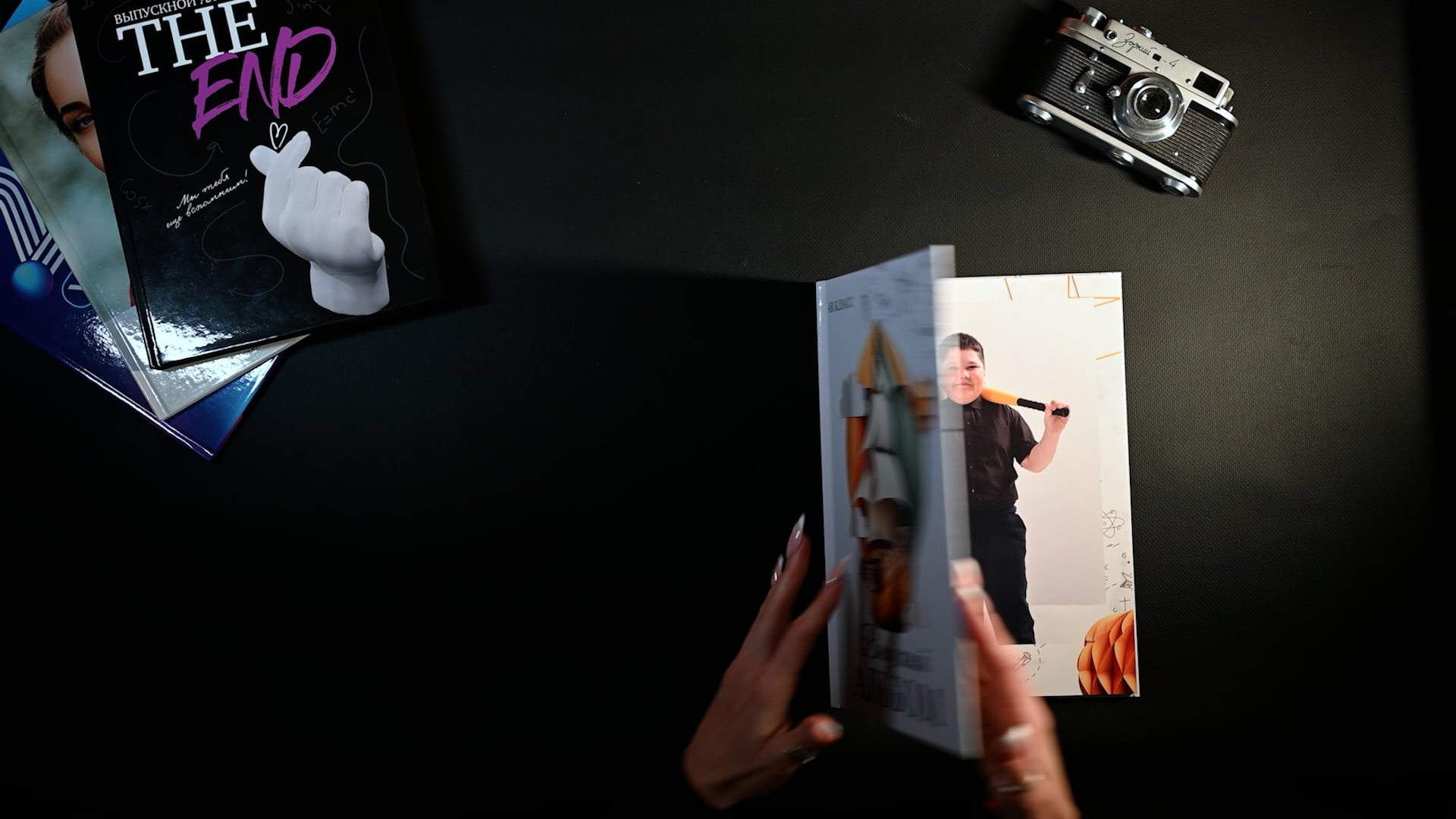 Выпускные альбомы для детского сада Белебей