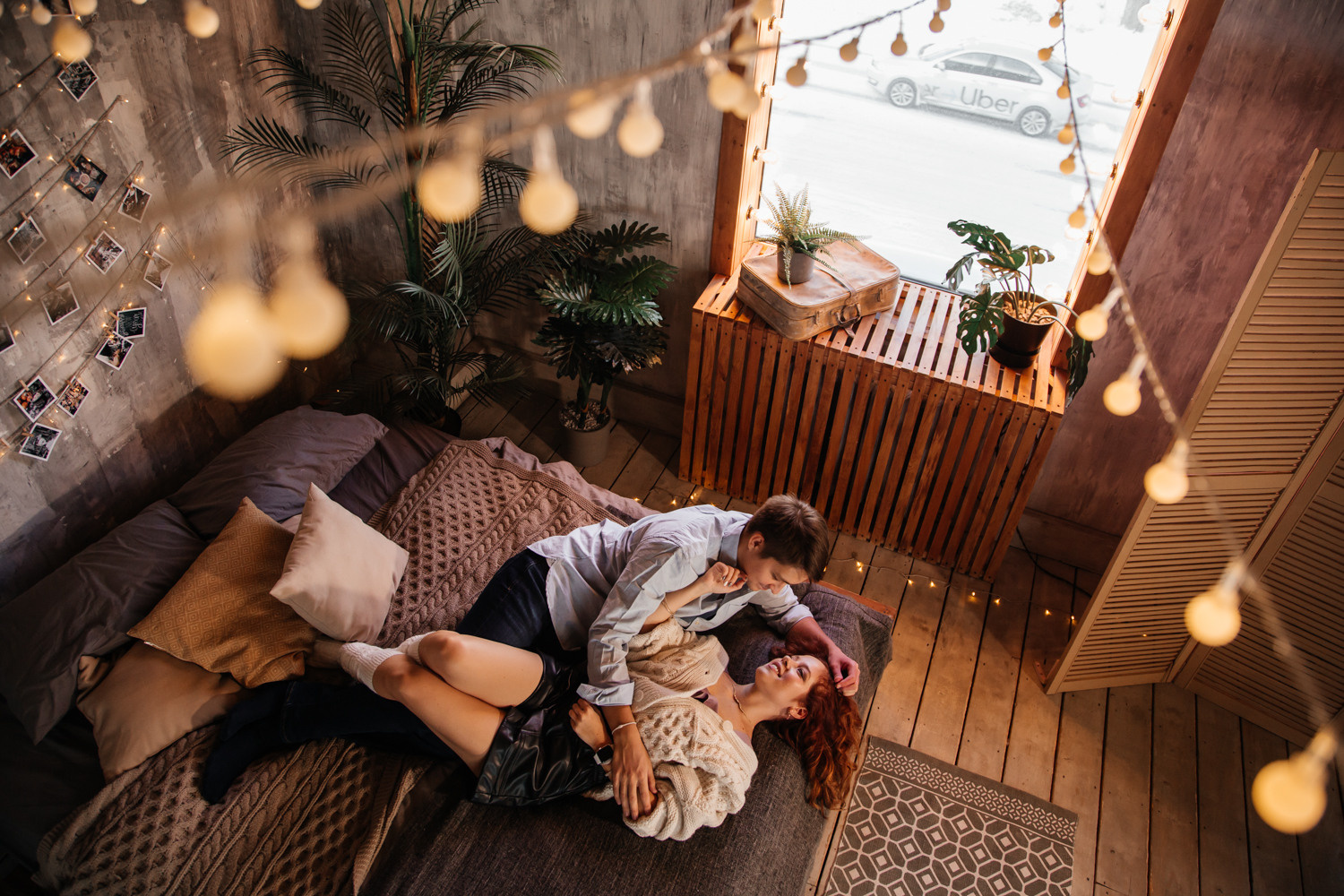 Свадебный и семейный фотограф в Новосибирске Ирина Дорошкова