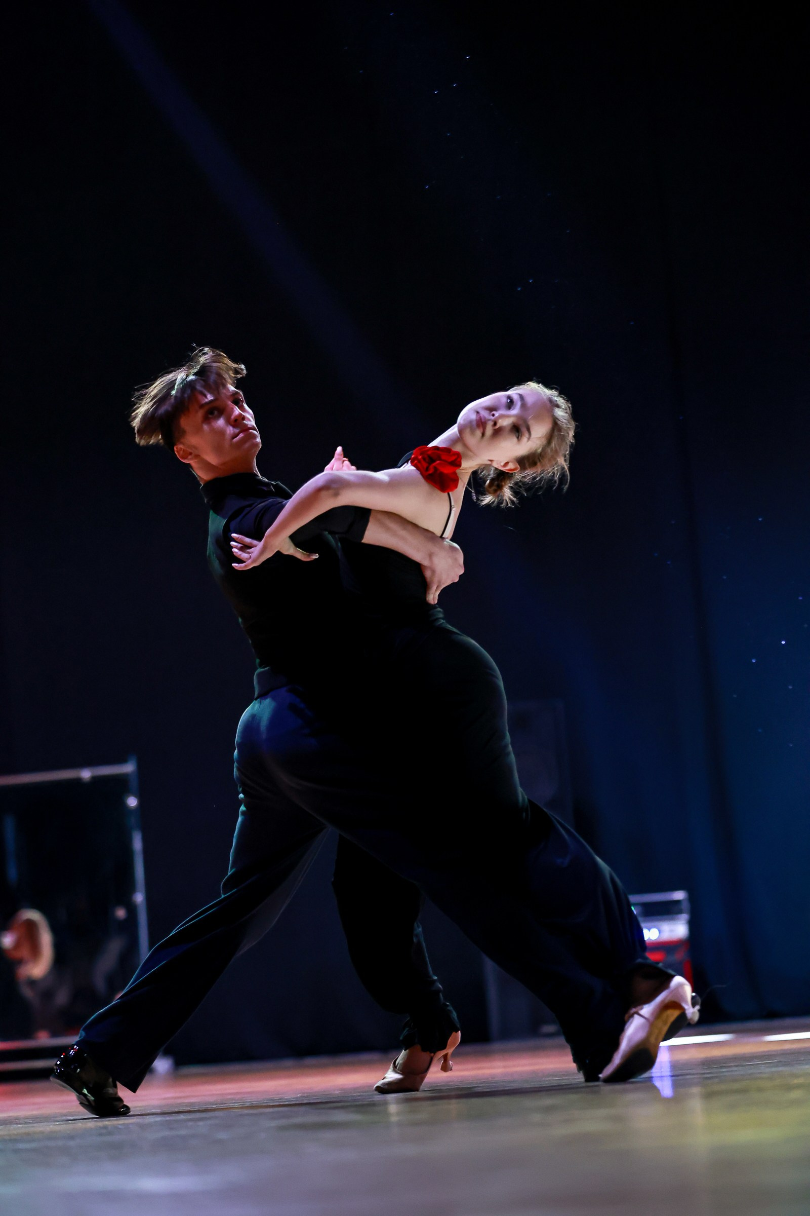 ZK Camp 2025. Фотограф Дмитрий Плетнев — QuickDancePhoto