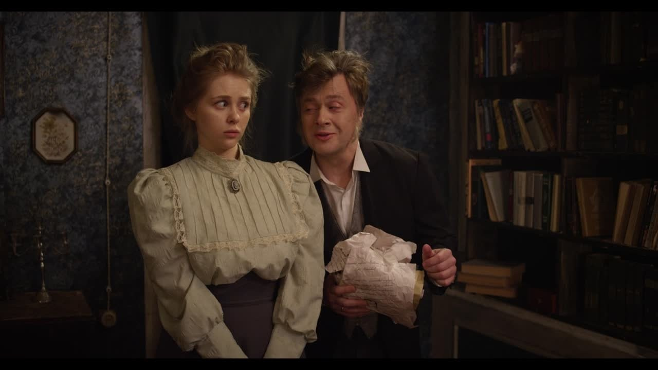 Премьера фильма Размазня